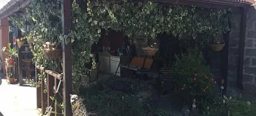 Дом под ключ Tamazi Dzadzamia