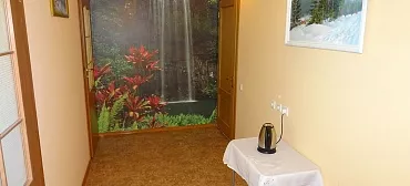 Гостиница "Водолейчик"