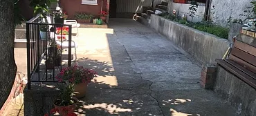 Частный сектор Екатерина 