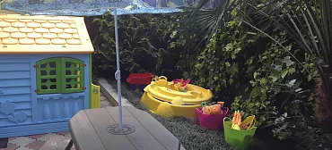 Гостевой дом "Маретель"