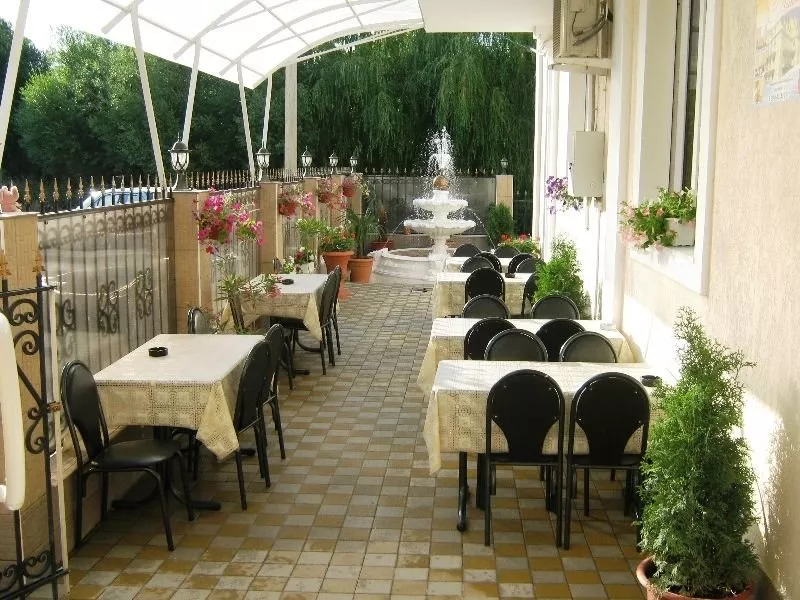 . Гостевой дом "Лакис". Кабардинка . Гостевой дом "Лакис". Кабардинка