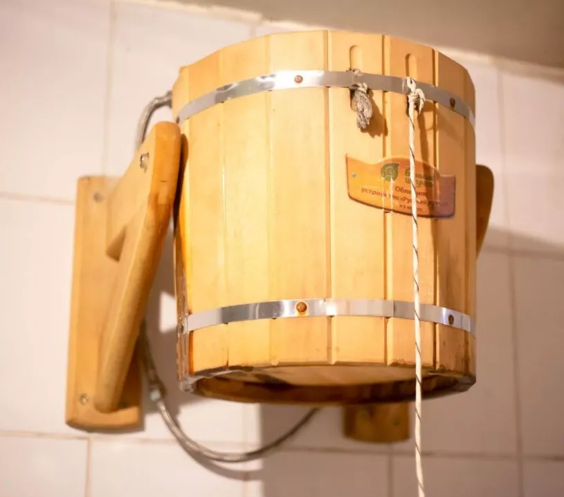 . Гостевой дом Калинка. Красная Поляна