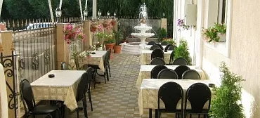 Гостевой дом "Лакис"