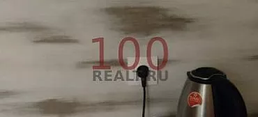 Квартира в многоквартирном доме Студия у моря