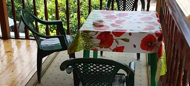 Гостевой дом У Ирины Гостевой дом У Ирины