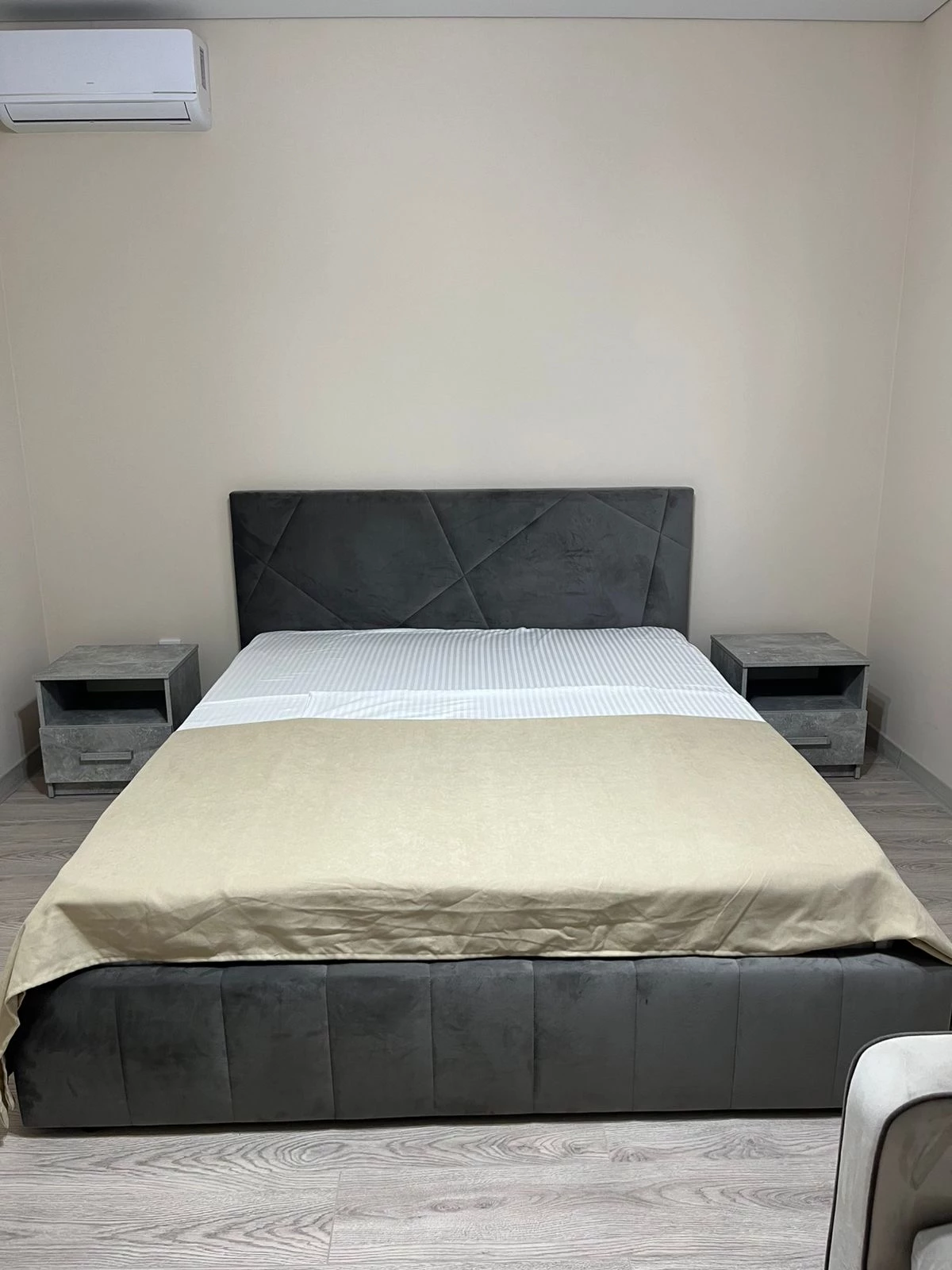 . Гостевой дом GK House. Сухум