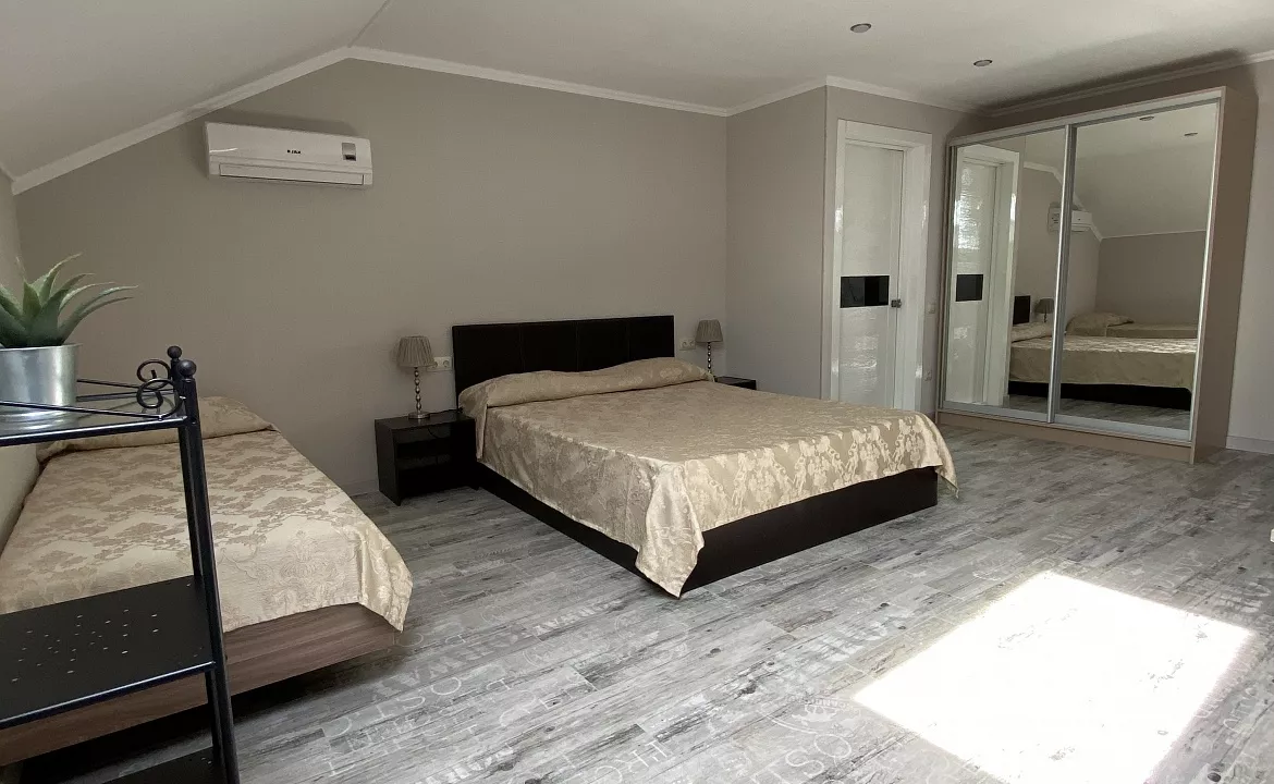 КВ 20. Апартаменты «Северный Берег» . Анапа КВ 20. Апартаменты «Северный Берег» . Анапа