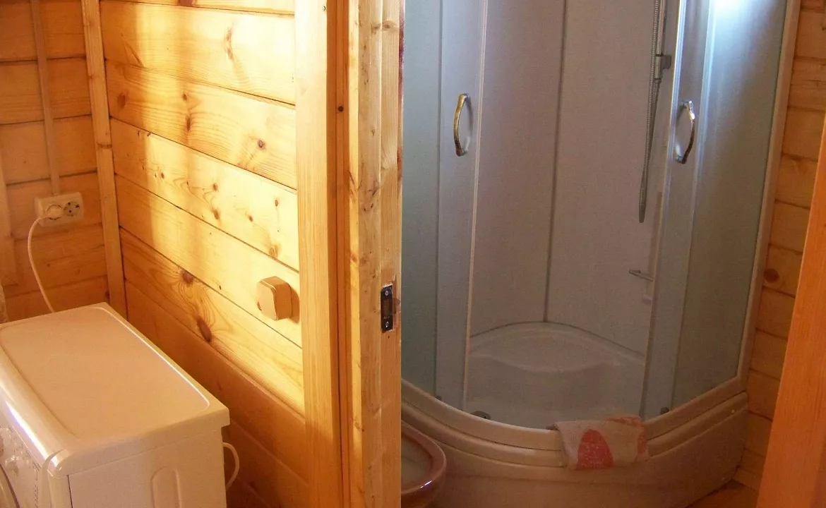 Дом под ключ 2. Дом под ключ У Татьяны. Голубицкая