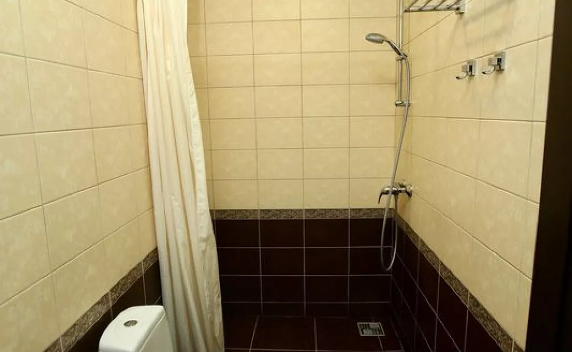 Стандарт 2х-местный. Гостевой дом "TK`s House". Вардане