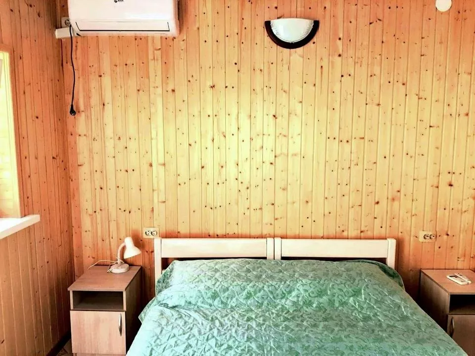 Двухместный номер  Двухместный номер