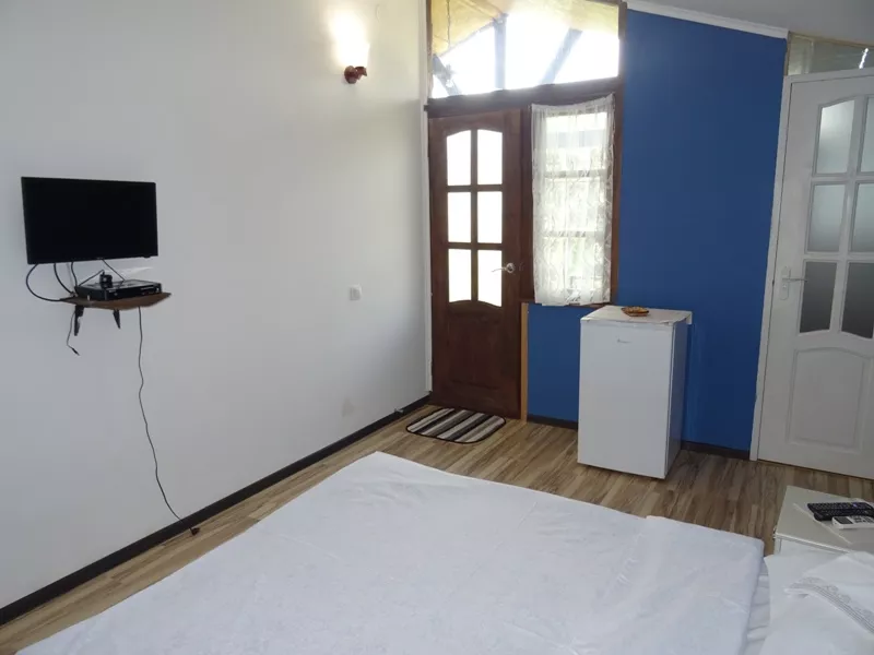 Дом под ключ. Дом под ключ "Gudauta House". Гудаута