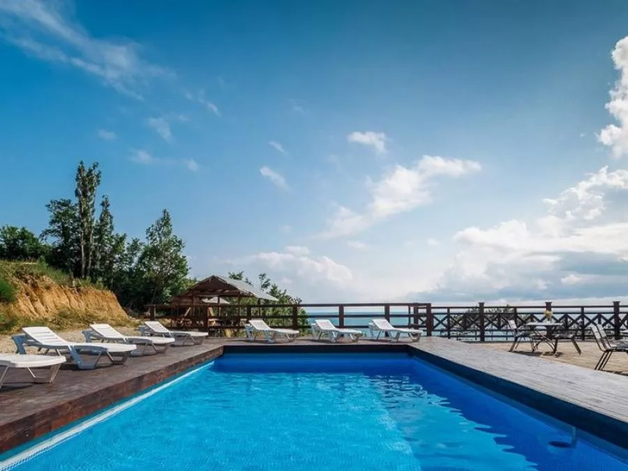 . Гостевой дом "VAN" . Лермонтово . Гостевой дом "VAN" . Лермонтово