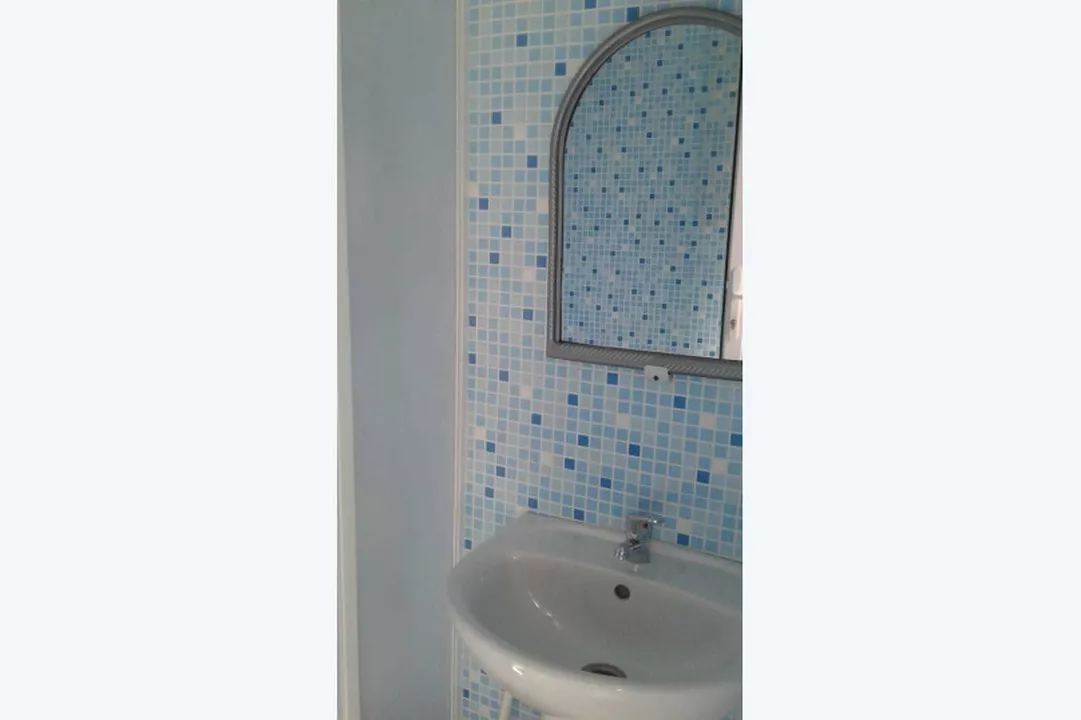 Четырёх местный с удобствами. Частный сектор "Хорошенький". Джубга Четырёх местный с удобствами. Частный сектор "Хорошенький". Джубга