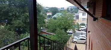 Частный сектор "На Вишневой"