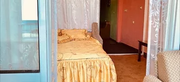 Гостевой дом "До моря 9 метров"