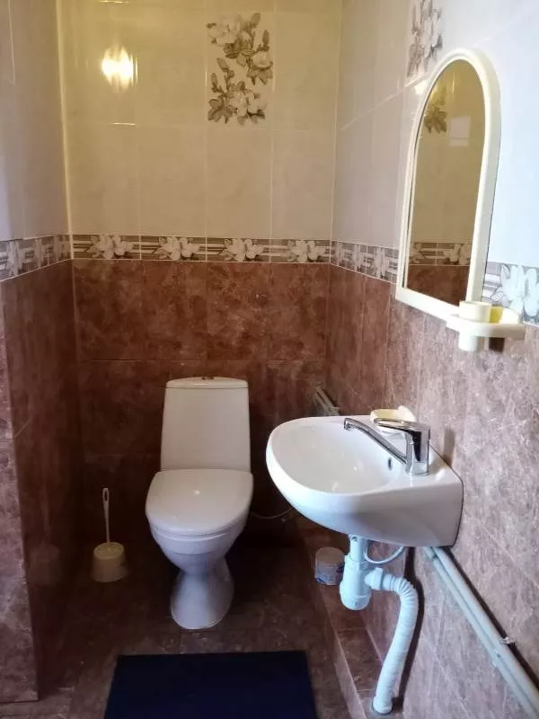 . Частный сектор Братьев Джинджолия 17/А. Новый Афон