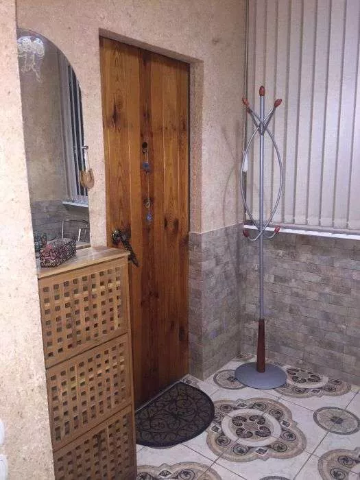 . Частный сектор 2х комнатная квартира на набережной. Ялта