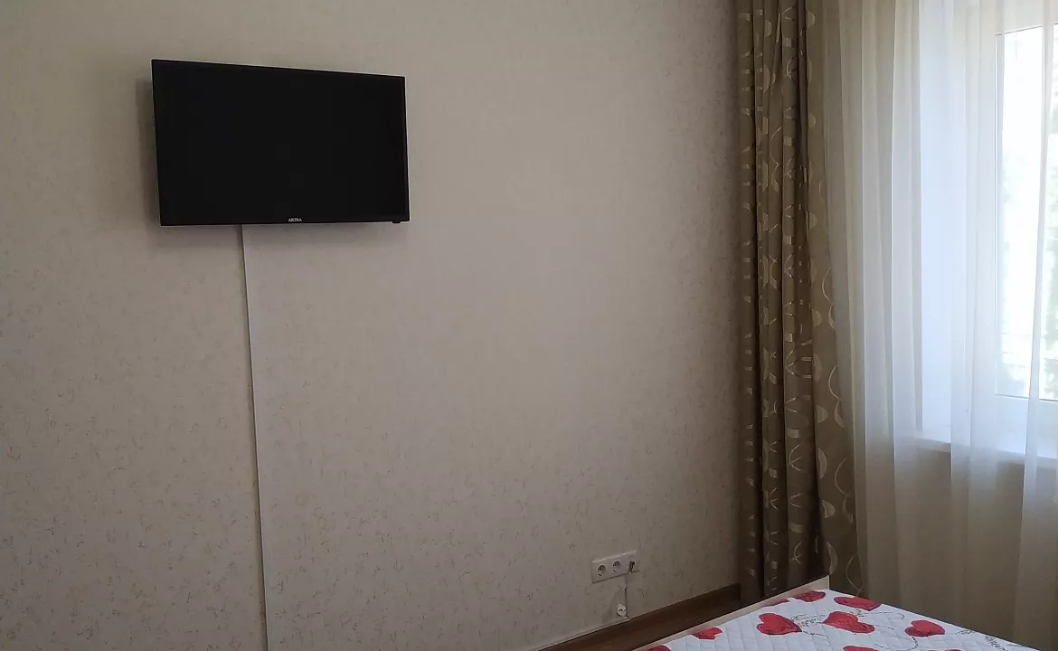 Семейных 2-х комнатный. Частный сектор Мини-отель "Ольга". Феодосия