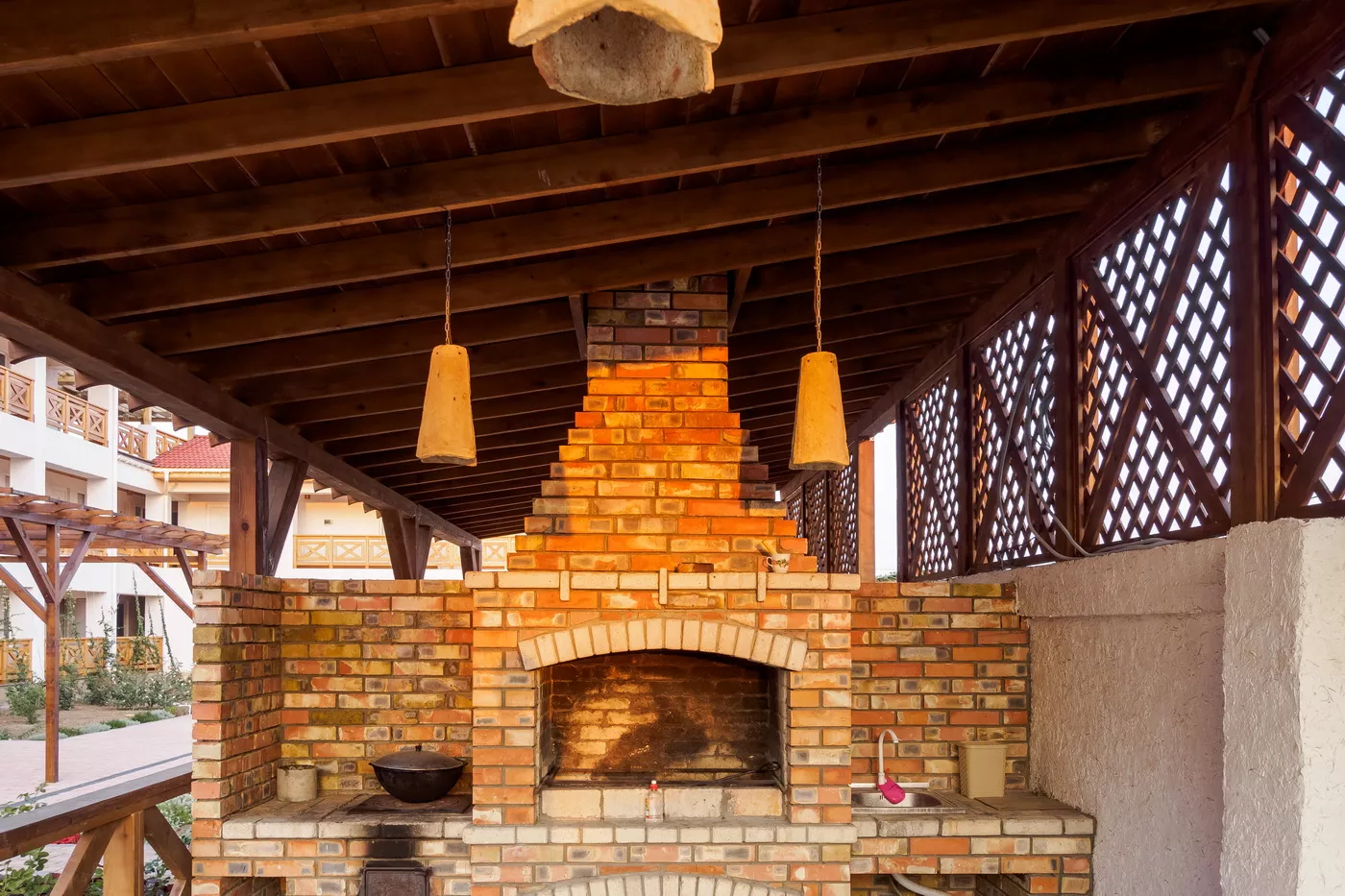 . Гостевой дом Гостевой дом «SEFA». Витино