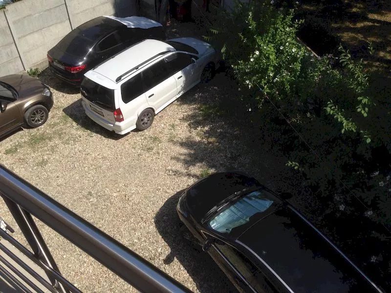 . Гостевой дом "Номер 5". Архипо-Осиповка