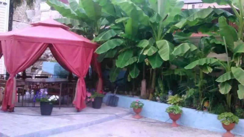 . Частный сектор "Ксения". Совет-Квадже . Частный сектор "Ксения". Совет-Квадже