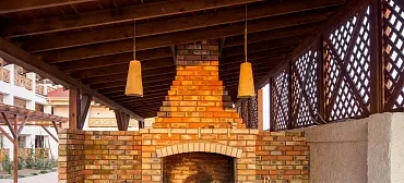 Гостевой дом Гостевой дом «SEFA»