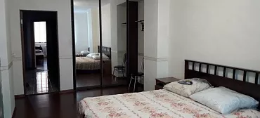 Квартира в многоквартирном доме 1-комнатная Шевченко 288/а