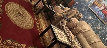 Квартира в многоквартирном доме Апртаменты