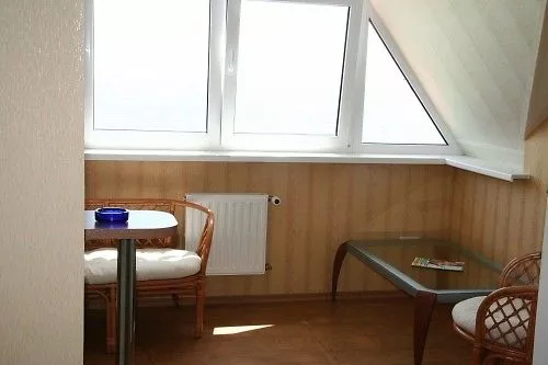 Номер VIP-этаж. Частная гостиница «Слонотель». Малореченское