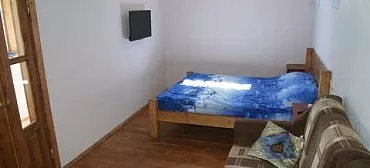 Гостевой дом «Secret garden» Гостевой дом «Secret garden»