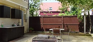 Частный сектор "Анастасия" - Адлер