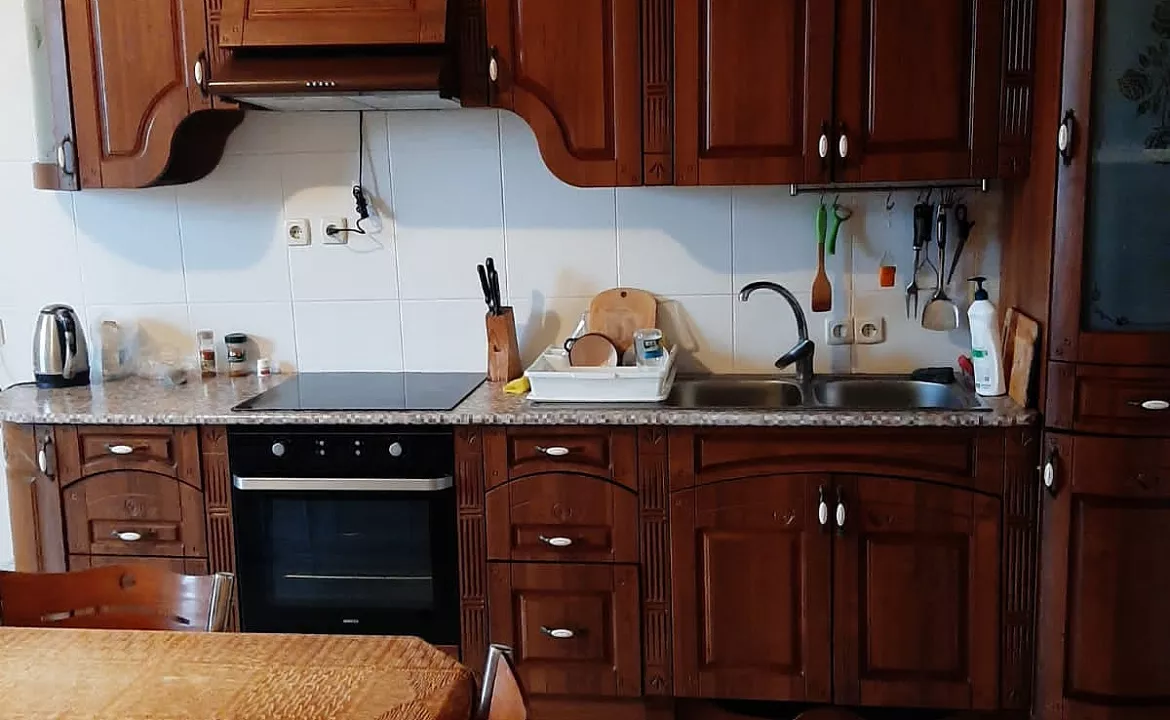 Дом под ключ. Дом под ключ  Шаумяна, 14. Новый Афон