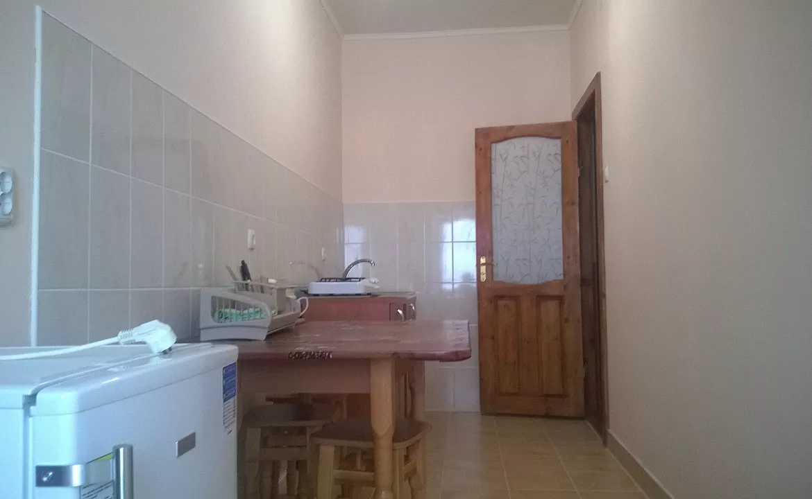 Гостевой номер 3. Гостевой дом Iron Lion. Крым - частный сектор