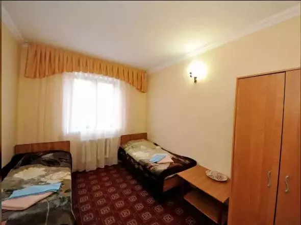 2-х местный (TWIN). Отель «Эсен». Эльбрус - гостиницы 2-х местный (TWIN). Отель «Эсен». Эльбрус - гостиницы