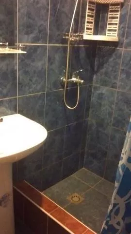 . Гостевой дом "У Павла". Пицунда