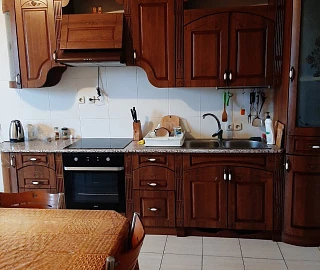 Дом под ключ. Дом под ключ  Шаумяна, 14. 