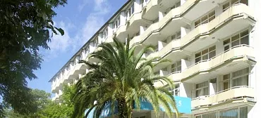 Санаторий Известия