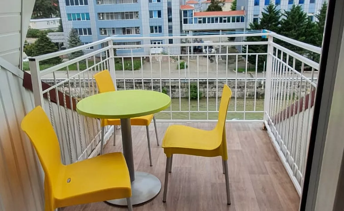 С удобствами на 2, 3, 4 и 5 человек. Гостевой дом ОРИОН. Ольгинка