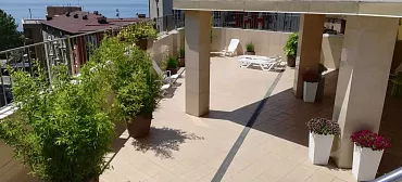 Отель "Соната"