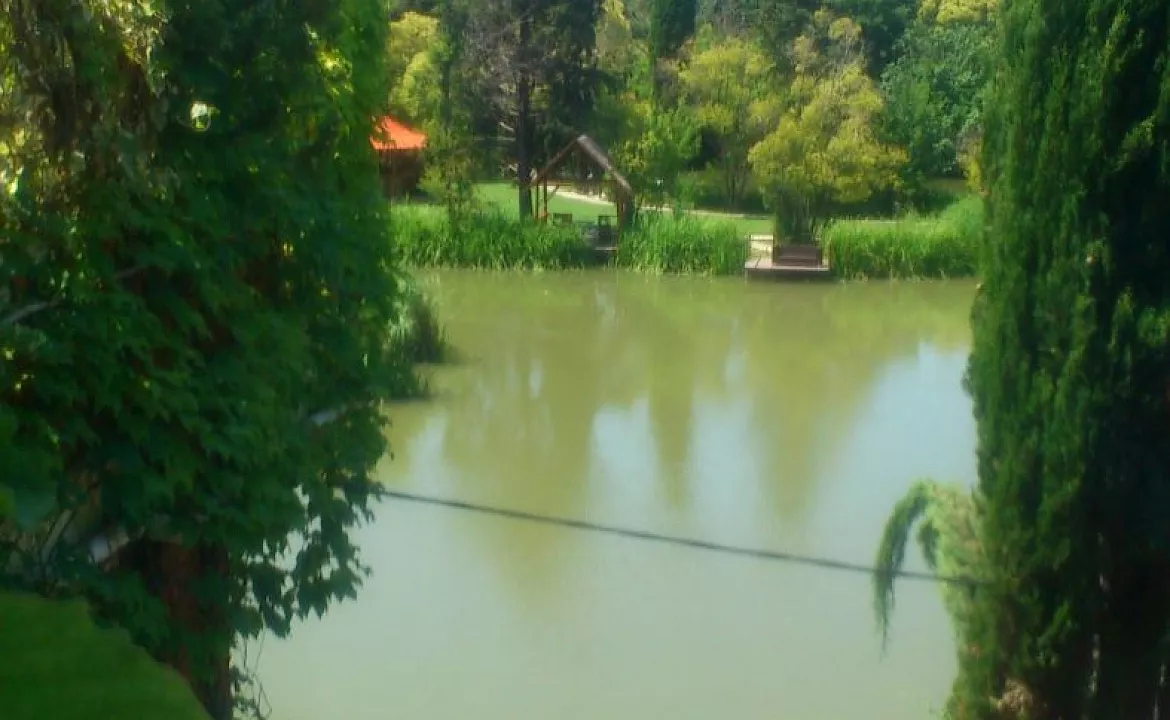 2-й этаж жилой-гостевой  полулюкс. Коттедж FISHERMAN'S HOUSE 32 на пляже. Лазаревское