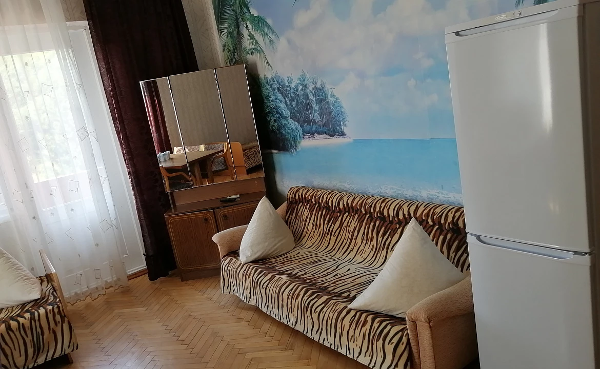 Номер на 4х человек. Частный сектор Сочинское Шоссе дом 1 Б . Лазаревское