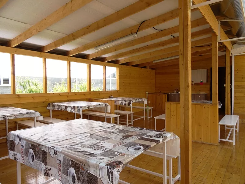 . Гостевой дом "Азалия" - Сукко. Сукко