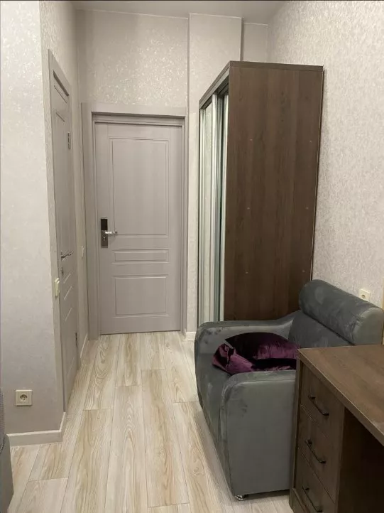 . Отель Solar Hotel Krasnaya Polyana. Красная Поляна