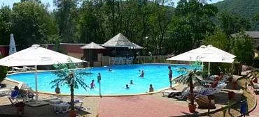 База отдыха "Архипо-Осиповка"