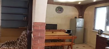 Дом под ключ "Хуторская 9"