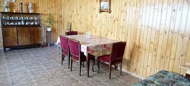 Гостевой дом "Абхазия"