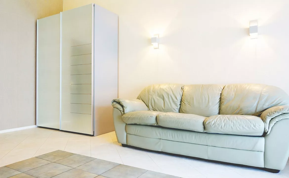 Люкс. Гостиница Виста. Ялта