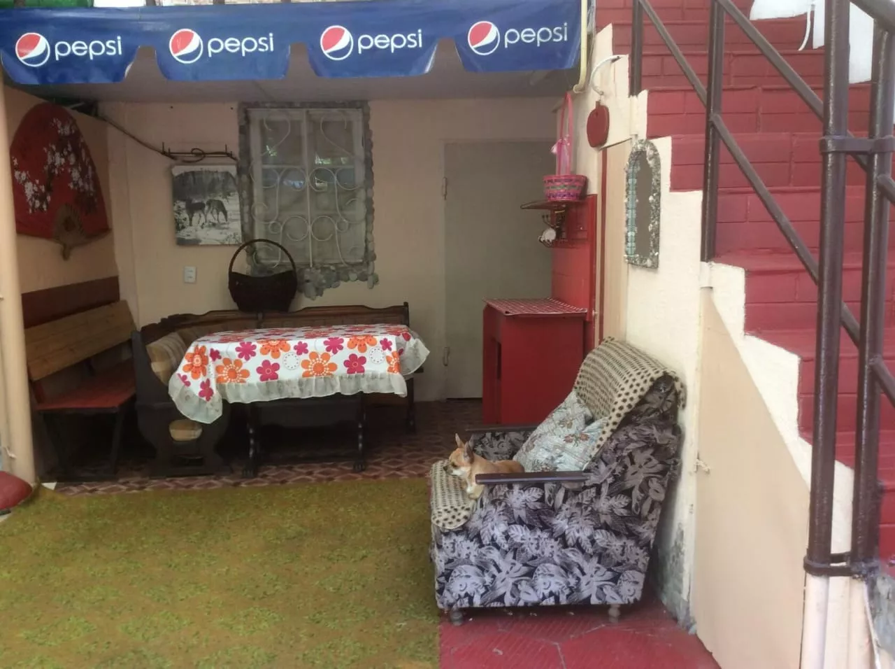 . Частный сектор "Зеленый уголок у Стаса". Лазаревское - частный сектор . Частный сектор "Зеленый уголок у Стаса". Лазаревское - частный сектор