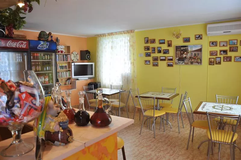 . Отель "Априори". Витязево