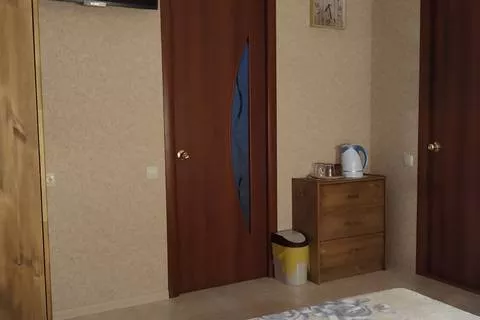 3−4-х местный «Семейный». Гостевой дом «Галатея». Архипо-Осиповка